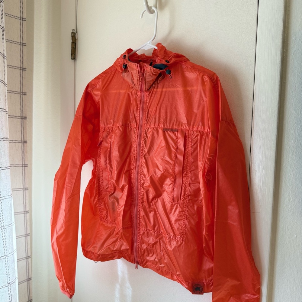 NWT Canada Goose Wabasca Jacket - Picture 15 of 15